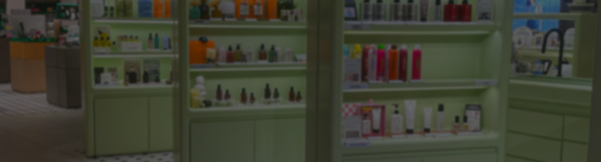 비클린입점 백그라운드